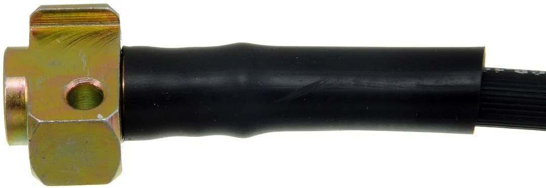 H620047 – DORMAN Brake Line, OE Replacement Rubber Single - view 2